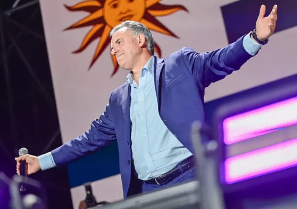 Elecciones en Uruguay: Yamandú Orsi se perfila como ganador, según encuestas