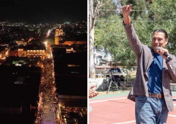 Alcalde de San Miguel de Allende anuncia blindaje para evitar ataques en bares