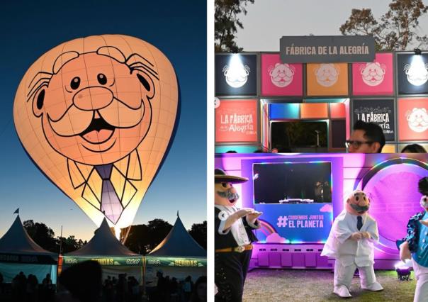 ¡Simi Fest 2024 arrasa en las redes! Decenas de Dr. Simi conquistan el escenario y se viralizan