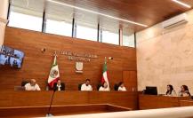 Nuevas Salas de Oralidad marcan historia en el Poder Judicial de Yucatán