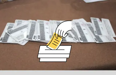 ¿Cambiaste de domicilio? Actualiza los datos en tu credencial elector