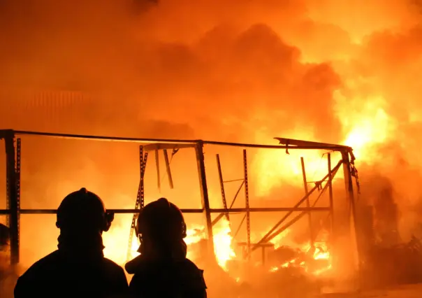 Violencia en Sinaloa: estado amanece con asesinatos, más incendios a comercios en Culiacán