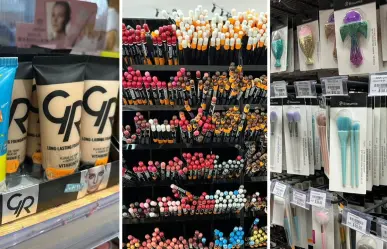 Productos que puedes conseguir en Maxi China por menos de 16 pesos