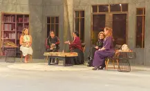 Lanzan Las Leonas zarpazos de emociones al presentarse en Monterrey