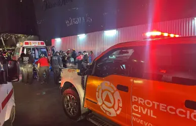 Accidente vial en San Pedro deja siete lesionados; cuatro fueron trasladados al hospital