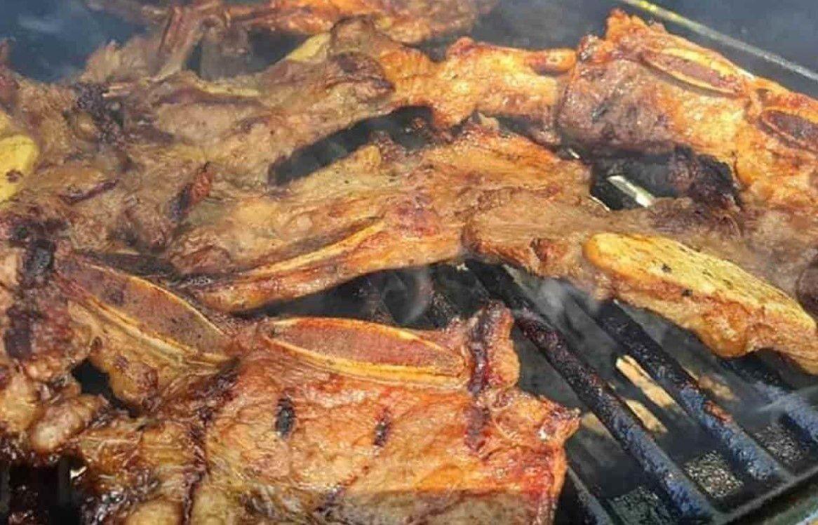 Tamaulipas, Nuevo León y Coahuila se echarán su carnita asada. Foto: POSTA