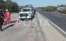 Encuentran cuerpo de mujer asesinada en Linares