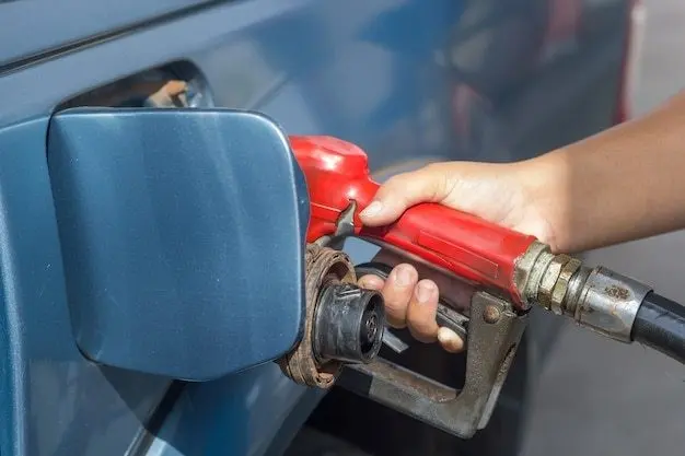 La gasolina en la entidad mexiquense se encuentra por debajo del promedio nacional. Imagen: Freepik