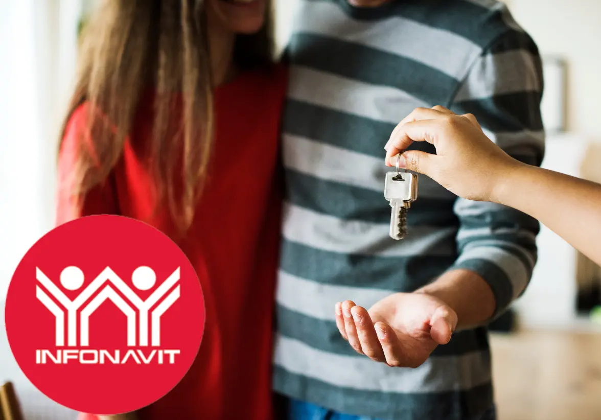 ¿Sabías que puedes revisar tus puntos Infonavit en minutos? Aquí te decimos cómo hacerlo y saber si puedes acceder a un crédito para comprar tu casa. Foto: Freepik / Canva