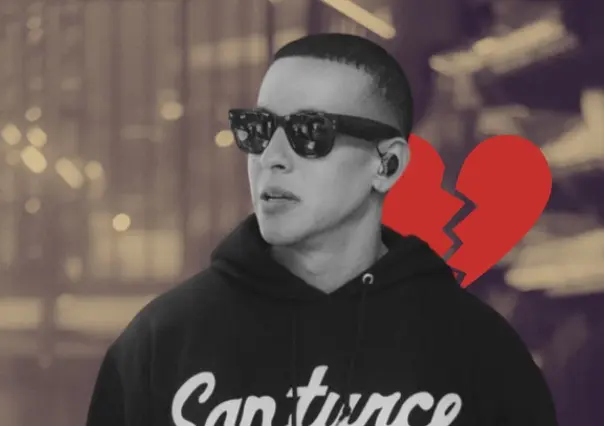 Daddy Yankee anuncia que se divorcia