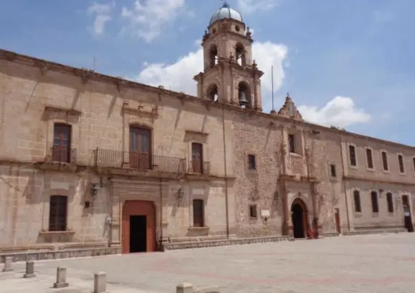 ¿Cuántos templos dedicados a la Virgen de Guadalupe hay en la ciudad de Durango?