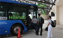 Cetram Canek: La nueva central de movilidad que agiliza y mejora los viajes en Mérida