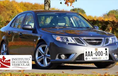 Control Vehicular: Así puedes enterarte de tus adeudos de placas en Nuevo León