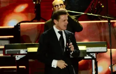 Luis Miguel: cuando Stephanie Salas confirmó que su hija era del cantante