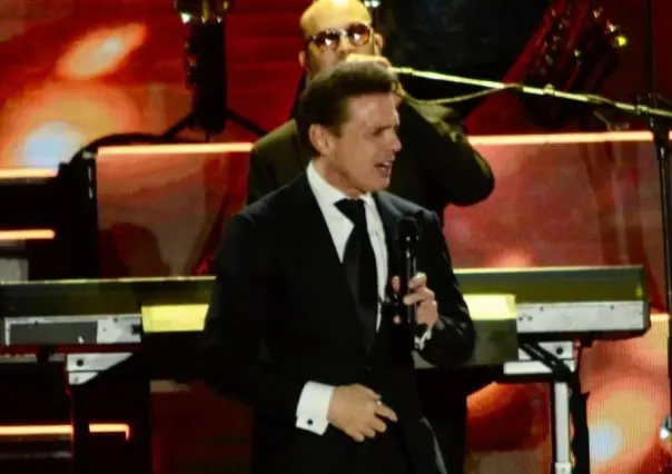 Luis Miguel: ellas son las famosas que rechazaron los coqueteos del cantante