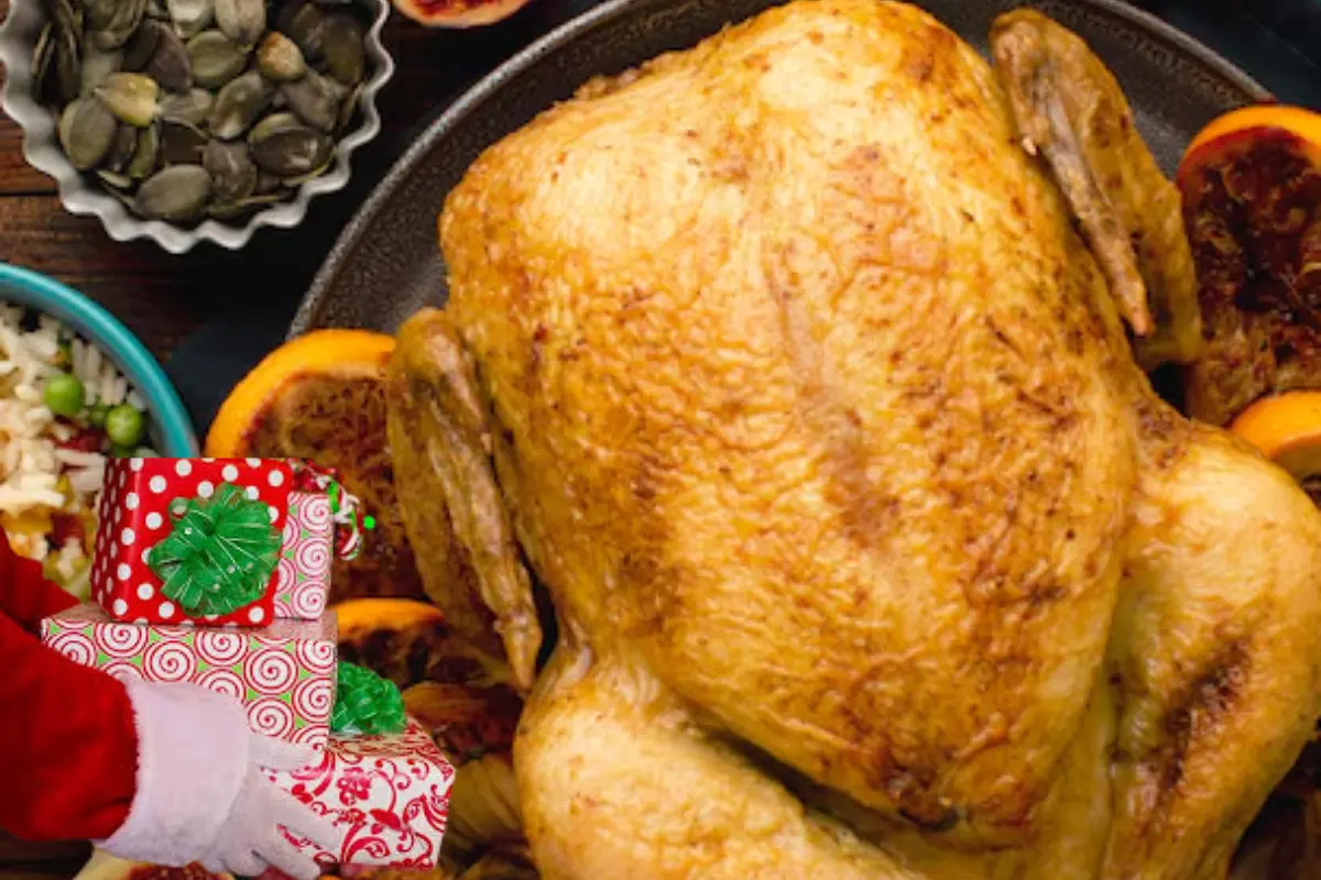 ¿Quieres un pavo para Navidad? Estas alcaldías regalarán para cenas decembrinas