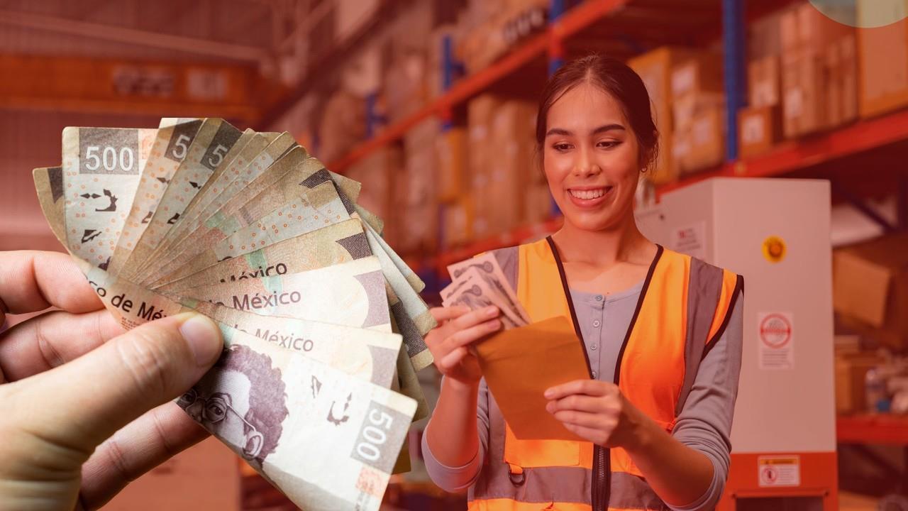 ¿Qué trabajadores no recibirán aumento del salario mínimo en 2025?. Foto: Canva