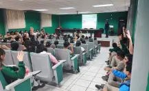 Promueven campaña Prevención de los delitos cibernéticos en Tamaulipas ¿de qué se trata? Promueven campaña Prevención de los delitos cibernéticos en Tamaulipas ¿de qué se trata?