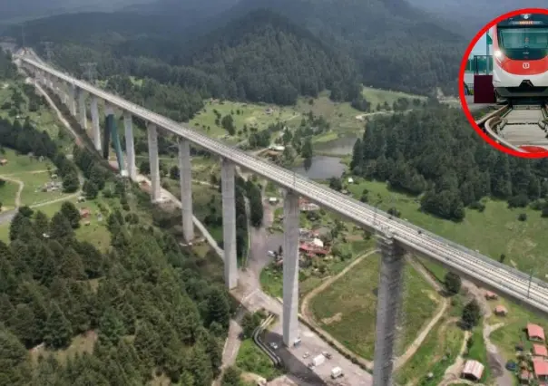 Vivir cerca del Tren México-Toluca, ¿cuánto cuestan las rentas?