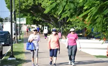 Clima en Yucatán: ¿Ya no hay heladez? Pronostican aumento de las temperaturas