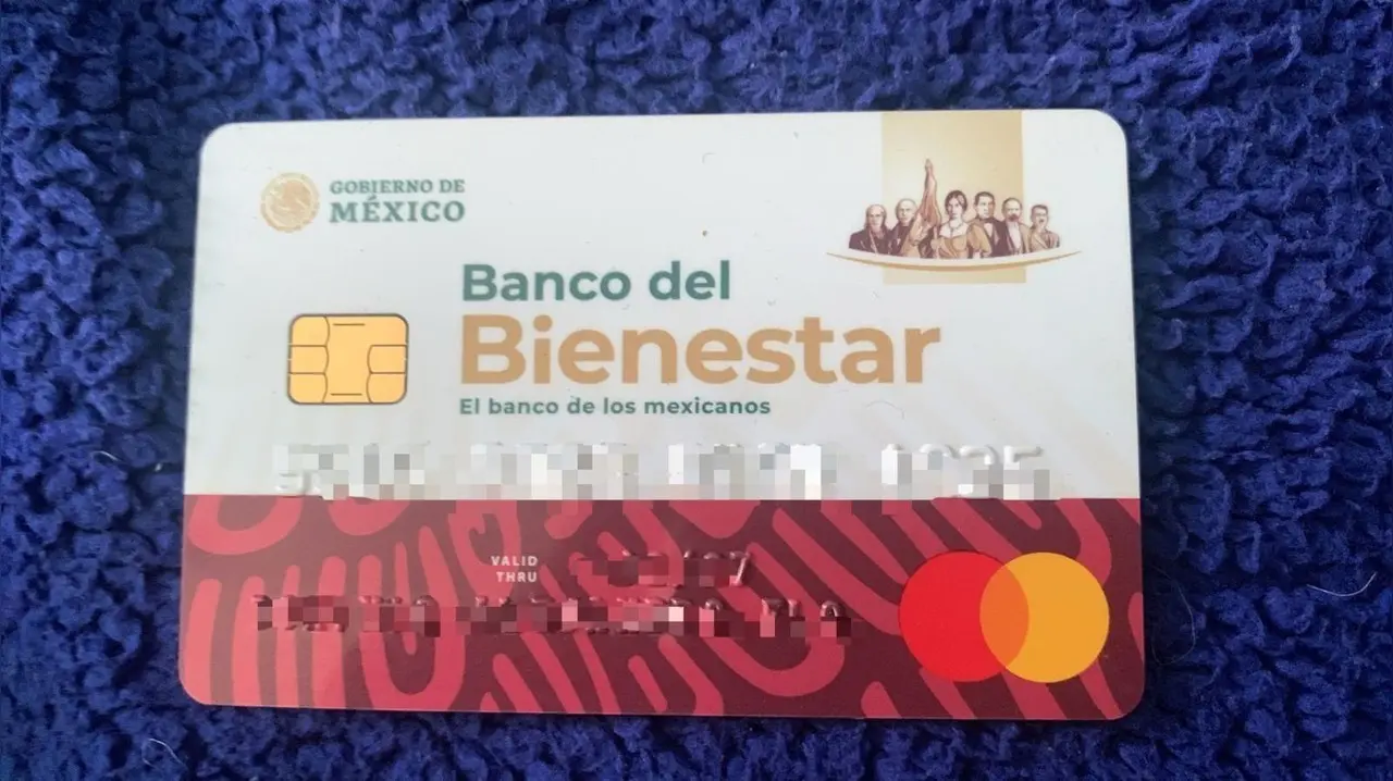 En el municipio de Durango existen tres sucursales del Banco de Bienestar. Foto: Archivo POSTA Durango.