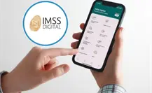 Cédula Digital IMSS ahora disponible para consultar tus citas y otros trámites
