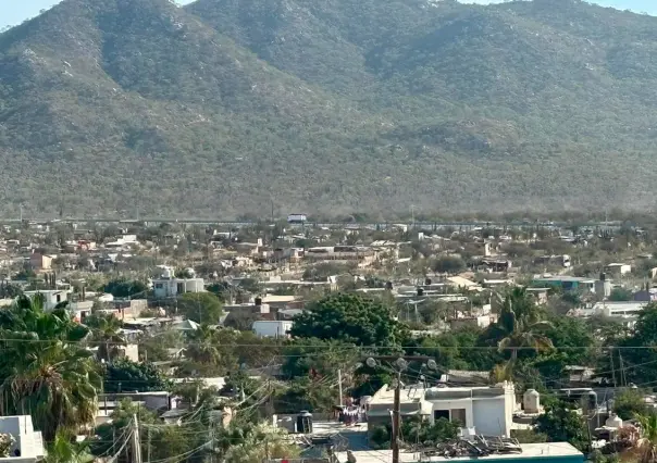 Multas para quienes construyan en zonas de alto riesgo en Los Cabos: Protección Civil de BCS