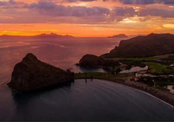 3 lugares de BCS ideales para explorar playas vírgenes y no lo sabías