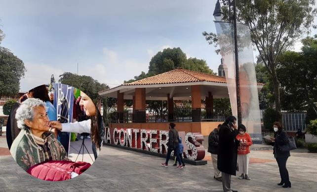 Frente Frío en CDMX; así puedes obtener una chamarra