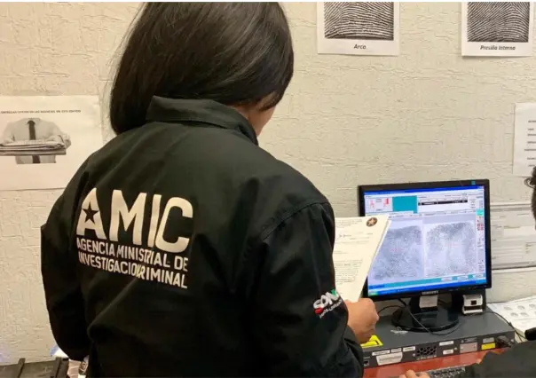 Fiscalía de Sonora investiga muerte de agente que se disparó dentro de sus instalaciones en Cajeme