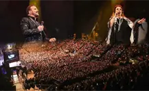 Pimpinela regresa a Torreón con su tour Noticias del Amor; así puedes comprar boletos Pimpinela regresa a Torreón con su tour Noticias del Amor; así puedes comprar boletos