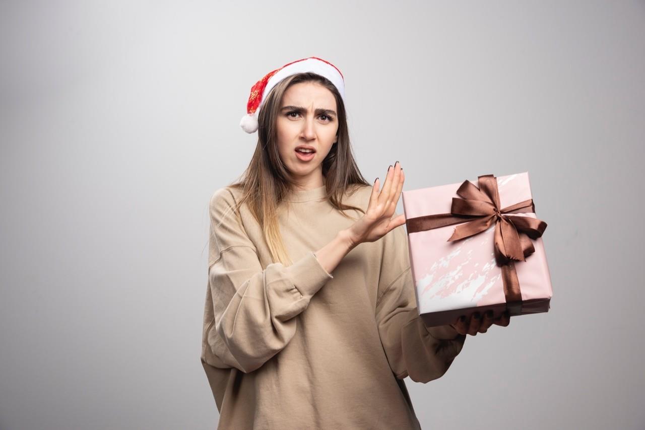 ¿Cuál es la clave del regalo perfecto según la IA?. Foto: Freepik