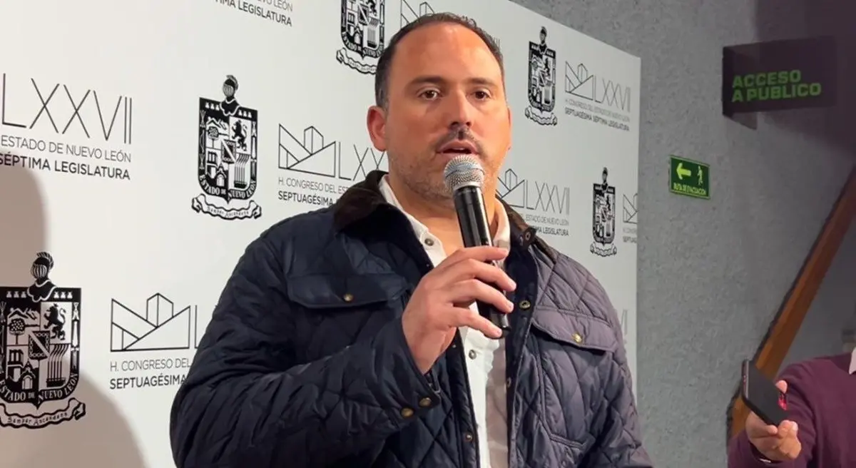 Morena acusa al PRI y PAN de no ceder en presupuesto 2025. Foto: Armando Galicia.