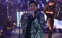 Elias Medina ofrece velada norteña en el Domo Care