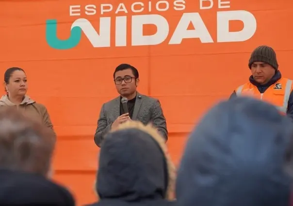 Juárez se transforma con proyectos inclusivos y sin corrupción: Espacios de Unidad