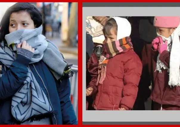 Evita cambios bruscos de temperatura y corrientes de aire con estas recomendaciones