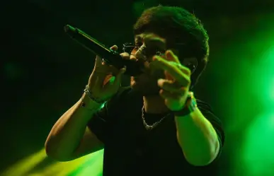 Tito Double P anuncia por primera vez fecha La Paz