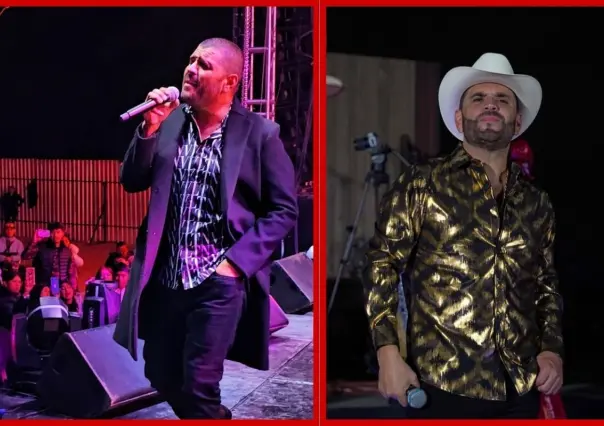 El Komander y Titanes de Durango estarán en Edomex, checa la fecha