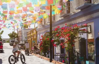 ¿Por que Todos Santos es un paraíso para la inversión en turismo?