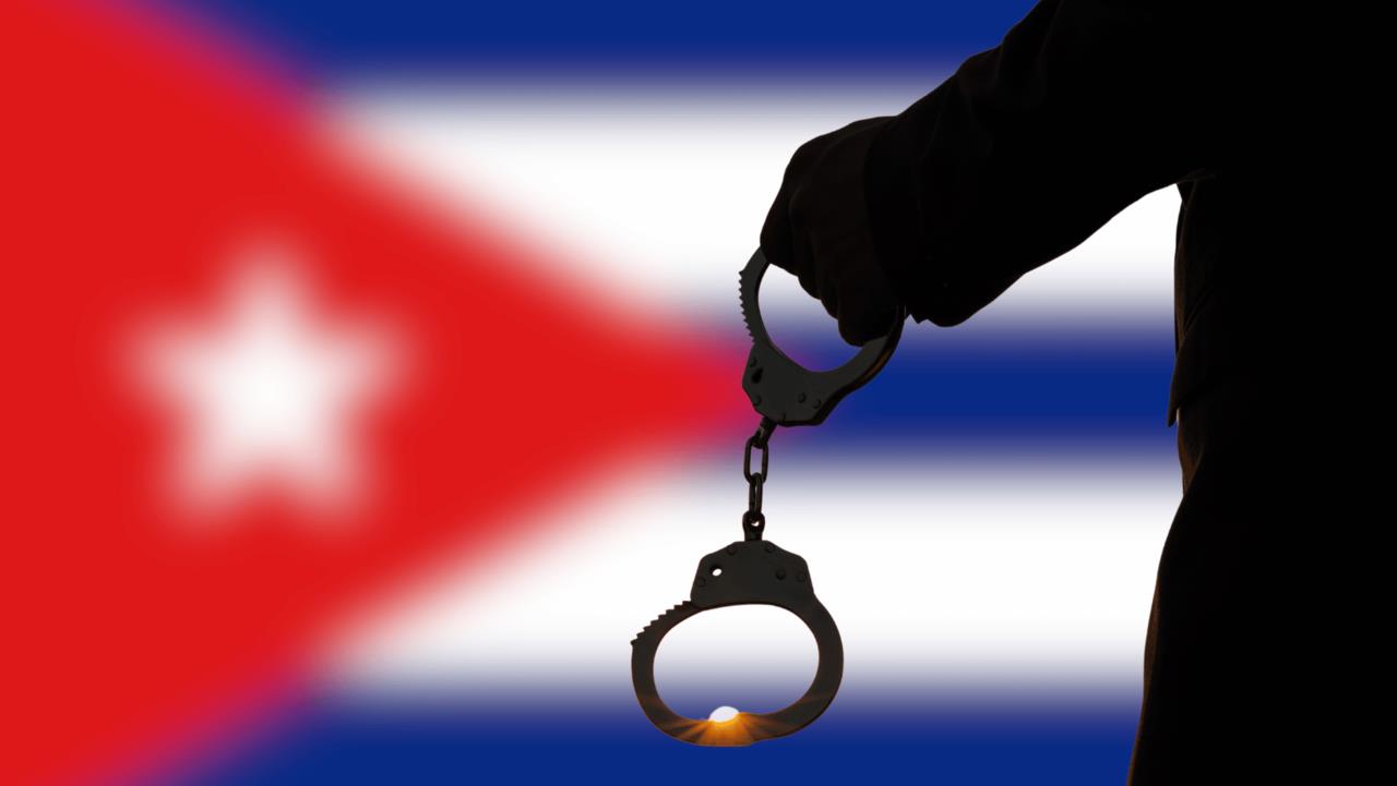 Cuba liberará a 553 presos. Foto: Canva.