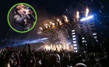 Tito Double P: ¿Cuáles son los conciertos más cercanos a Saltillo tras la cancelación en la ciudad? Tito Double P: ¿Cuáles son los conciertos más cercanos a Saltillo tras la cancelación en la ciudad?