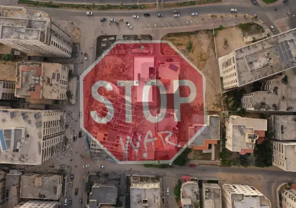 ¿Cómo fueron las negociaciones de alto al fuego en Gaza?