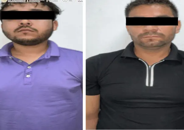 Detienen en Culiacán a dos personas ligadas a El Perris, jefe de seguridad de Los Chapitos