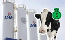 Grupo Lala: La historia de la marca lagunera que conquistó México  Grupo Lala: La historia de la marca lagunera que conquistó México