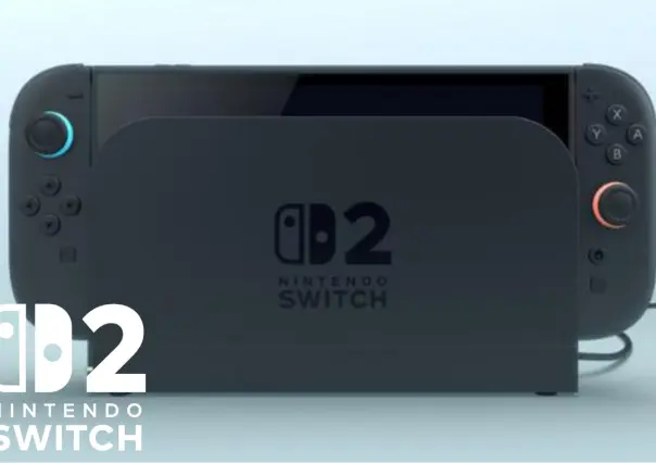Nintendo Switch 2, la novedosa consola que que se podrá probar antes de su lanzamiento