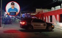 Asegura comisaría 35 kilos de marihuana en Saltillo Asegura comisaría 35 kilos de marihuana en Saltillo