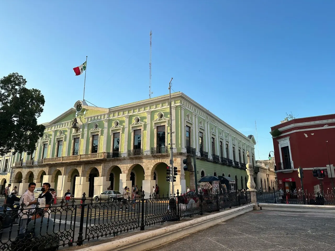 ¿Hay un nuevo frente frío pronosticado para Yucatán? Foto: Unsplash