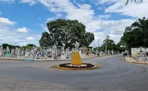 Visitas guiadas en el Cementerio General de Mérida, ¿cuándo y a qué hora son? Visitas guiadas en el Cementerio General de Mérida, ¿cuándo y a qué hora son?