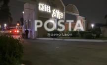 Investigan muerte de hombre en motel de Juárez