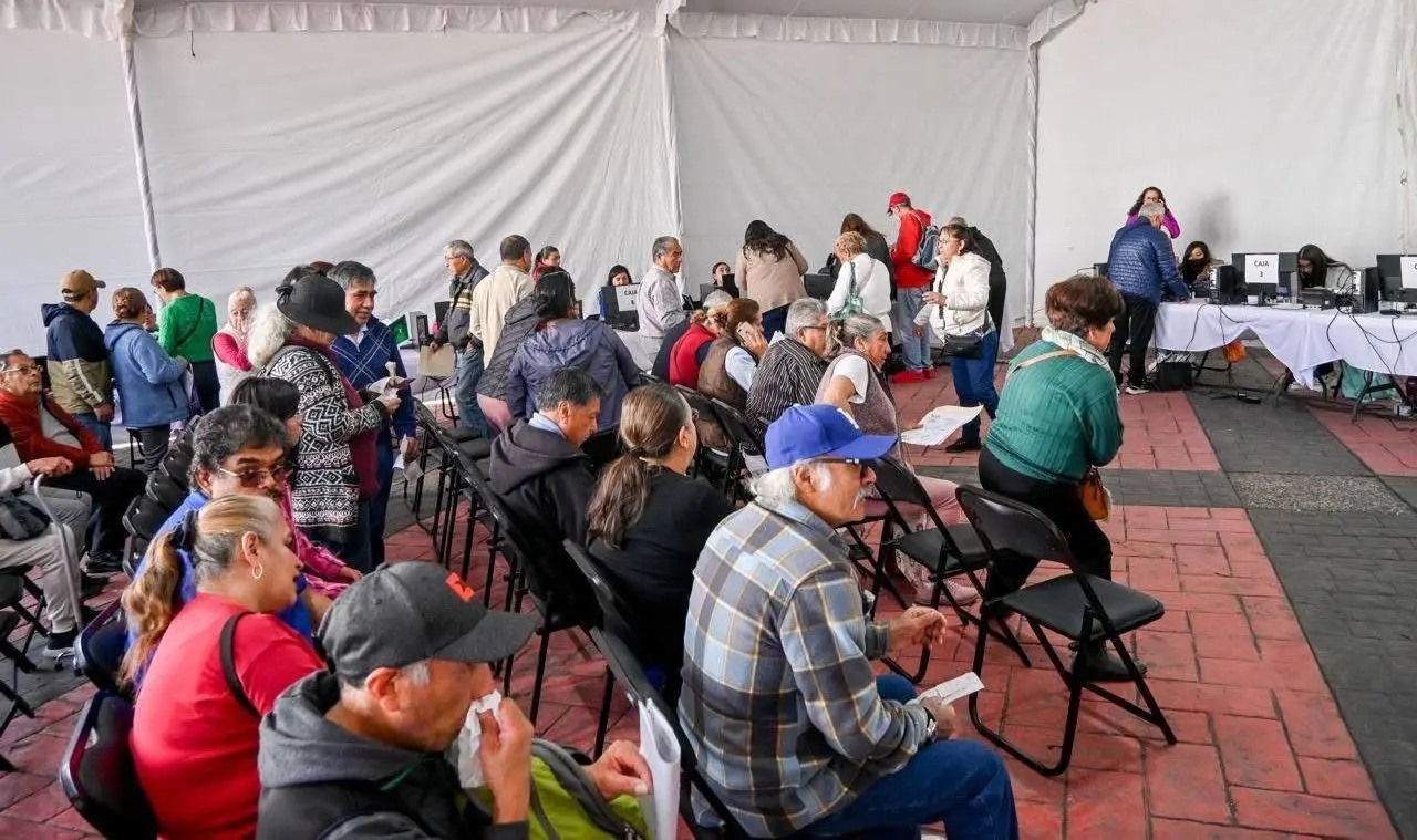 Predial 2025: descuentos para adultos mayores en el Edomex. Foto: El Vivir Edomex